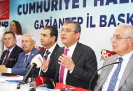Antep artık özenilir ve yaşanılır değil, uzak durulan bir şehir haline geldi
