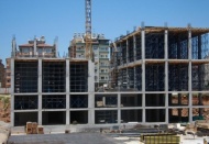 Antep AVM ve 5 yıldızlı otel inşaatı bugün icradan satılıyor