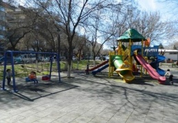 Antep, baharı erken yaşamaya başladı