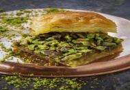 ‘Antep Baklavası’ markası ve logosunu kullanma imkanı veriyor