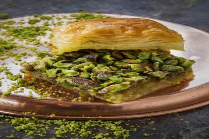 &#8216;Antep Baklavası&#8217; markası ve logosunu kullanma imkanı veriyor