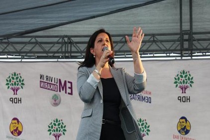 Antep, barışın, kardeşliğin ve özgürlüğün kenti olacak 