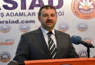 Antep, bölgenin ve ülkenin önemli bir cazibe merkezi oldu