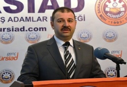 Antep, bölgenin ve ülkenin önemli bir cazibe merkezi oldu