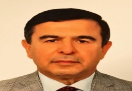 Antep büyük bir insanı kaybetti