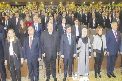 Antep, çözüm sürecinde hedeflediğimiz şehirlerin en güzel örneğidir