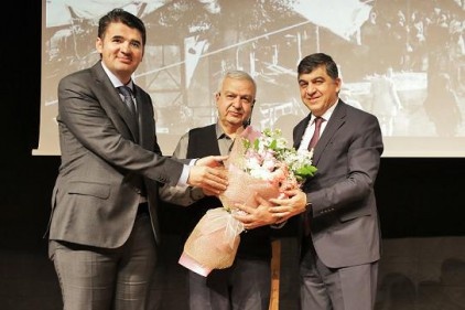 Antep Direnişinin İlk Kıvılcımı Şehit Kamil