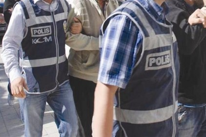 Antep, en çok suç işlenen kentler arasında 5. sırada