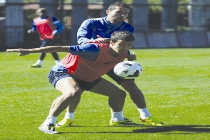 Antep, Fenerbahçe maçına konsantre olmaya çalışıyor