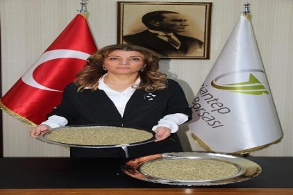 Antep Firiği&#8217;ne Coğrafi İşaret Tescili