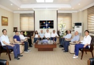 Antep fıstığı lisanslı depo tesisi sektörde ilk olacak