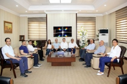 Antep fıstığı lisanslı depo tesisi sektörde ilk olacak
