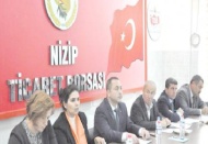 Antep fıstığı pazarlama strateji belgesinin bulunmaması ihracatçıyı olumsuz etkiliyor