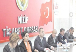 Antep fıstığı pazarlama strateji belgesinin bulunmaması ihracatçıyı olumsuz etkiliyor