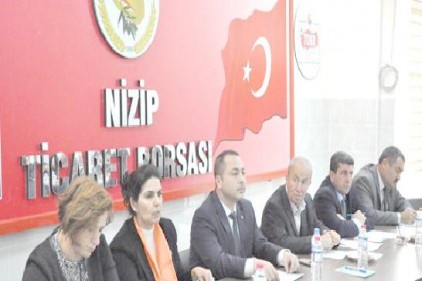 Antep fıstığı pazarlama strateji belgesinin bulunmaması ihracatçıyı olumsuz etkiliyor