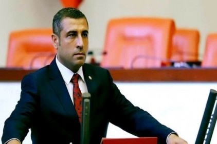Antep fıstığı üreticisine destek çağrısı