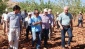 Antep Fıstığı ve Badem Çalıştayı yapıldı