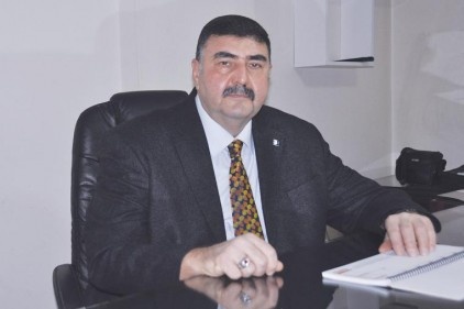 Antep fıstığında rekolte düşüklüğü yaşanabilir
