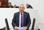 Antep fıstığının “Var Yılı”nda üreticilerimiz sahipsiz kalmasın