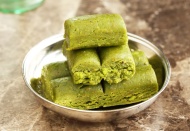 Antep Fıstık Ezmesi, tescil edilmiş bir ürün