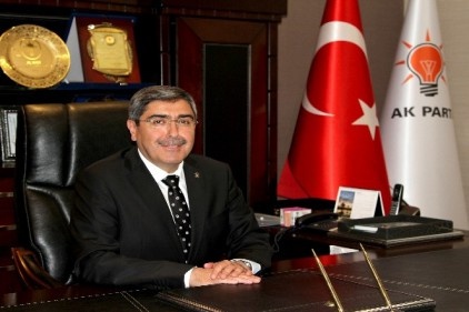 Antep gazidir, gerekirse şehit