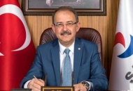 Antep halkı, dünyaya örnek oldu