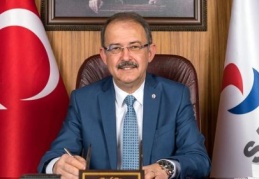 Antep halkı, dünyaya örnek oldu