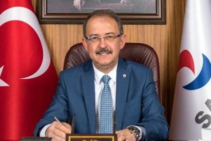 Antep halkı, dünyaya örnek oldu