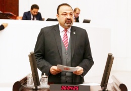 Antep halkının çektiği zulüm ne zaman bitecek? 