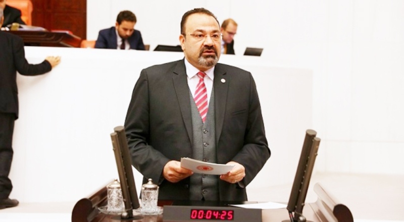 Antep halkının çektiği zulüm ne zaman bitecek? 
