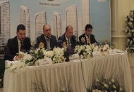 Antep için yeni bir yaşam alanı