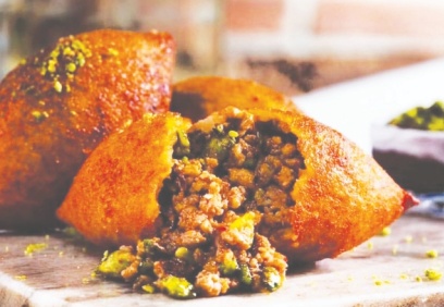 “Antep İçli Köftesi” ve “Antep Börek Çorbası” da tescillendi