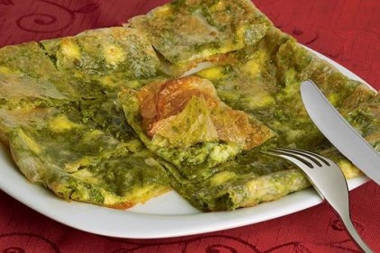 &#8217;Antep Katmeri&#8217;&#8217;, iki yılda tescillendi