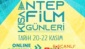 Antep Kısa Film Günleri Youtube üzerinden başlayacak