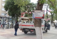 Antep Kitap Festivali’ne hazır