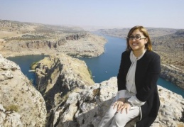 Antep, kongre turizminde bölgenin merkezi olacak