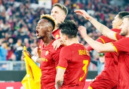 Antep maçında Thiam ve Gavranovic kadroda yer almadı