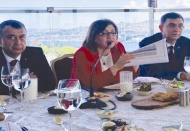Antep mutfağı, dünya çapında değerli kültürel varlıklardan biri