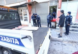 Antep mutfağına zarar verecek durumlara izin verilmeyecek