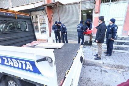 Antep mutfağına zarar verecek durumlara izin verilmeyecek