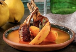 Antep mutfağını en iyi görüntüleyenlere ödül var