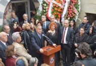 Antep mutfağını öğretecek aşçılar yetişecek