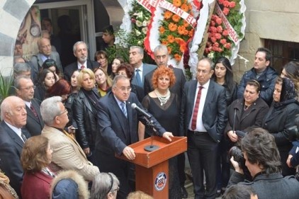 Antep mutfağını öğretecek aşçılar yetişecek
