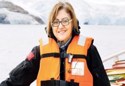 Antep Mutfağı’nın yöresel ürünleriyle ısındık