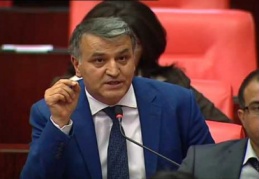 Antep-Nizip yolu neden duble değil?