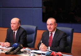 Antep nüfusunun yüzde 18’i Suriyeli