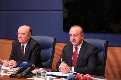 Antep nüfusunun yüzde 18&#8217;i Suriyeli