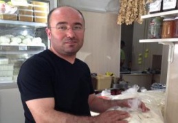 Antep peyniri atak yaptı