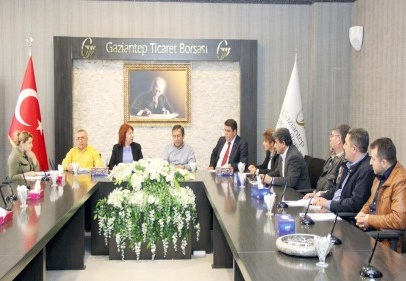 Antep peyniri için tescil başvurusunda bulunulacak