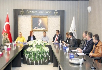 Antep peyniri için tescil başvurusunda bulunulacak